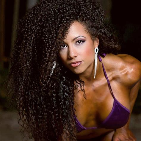 The Top 20 IFBB Pro Bikini Competitors HubPages