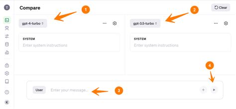 Compare OpenAI Models Side By Side TestingDocs