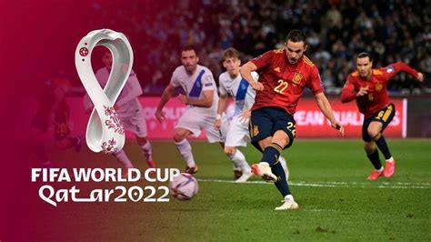 Fútbol TVE emitirá en abierto el Mundial de Catar 2022