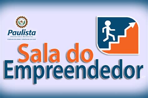 Confira O Esquema De Atendimento Na Sala Do Empreendedor Do Paulista