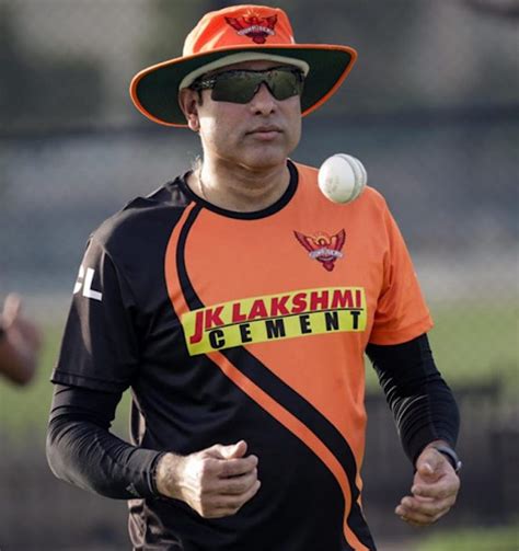 Sunrisers Hyderabad Training Replica Jersey 2020