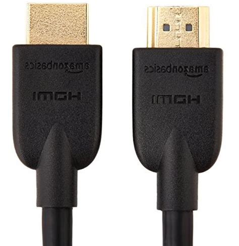 Amazonbasics Cl Rated Hdmi Cable Feet