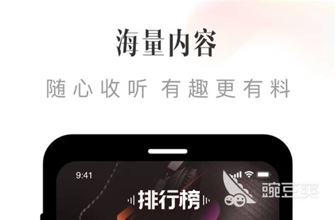 听书用什么软件2022 十大听书app排行榜 豌豆荚