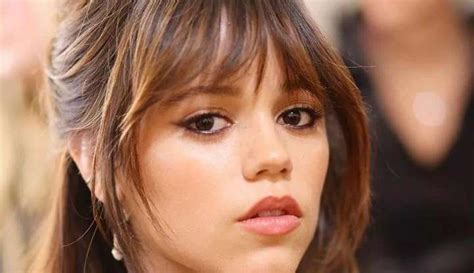 Jenna Ortega Entra No Elenco De Beetlejuice 2