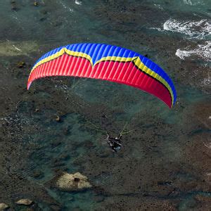 Vela Per Paramotore Per Principiante Tutti I Fabbricanti Del Settore