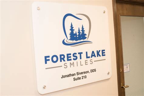 Dentist in Forest Lake | Forest Lake Smiles