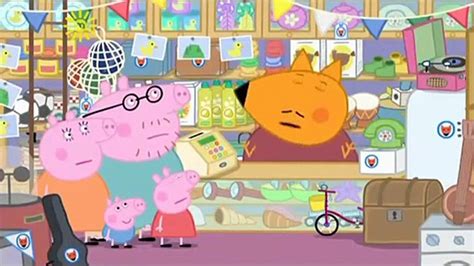 Peppa Pig Season 4 Episoden Neue Zusammenstellung 2016 Peppa Pig