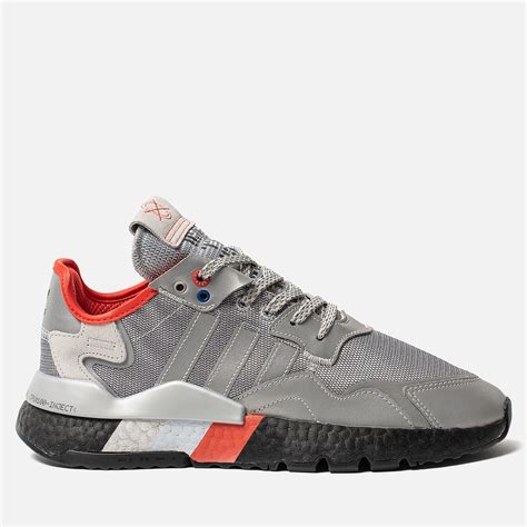 Кроссовки adidas Originals Nite Jogger FV3787