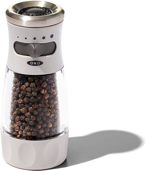 Best Salt and Pepper Mills 2022 for your kitchen | Salt'sup Blog - how ...