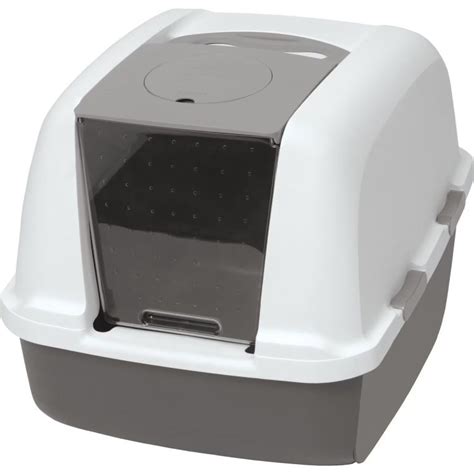 7 Best Covered Hooded Cat Litter Boxes In 2025 Reviews And Top Picks Catster