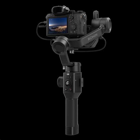 Ronin Sc Pro Gimbal Atelier Yuwa Ciao Jp