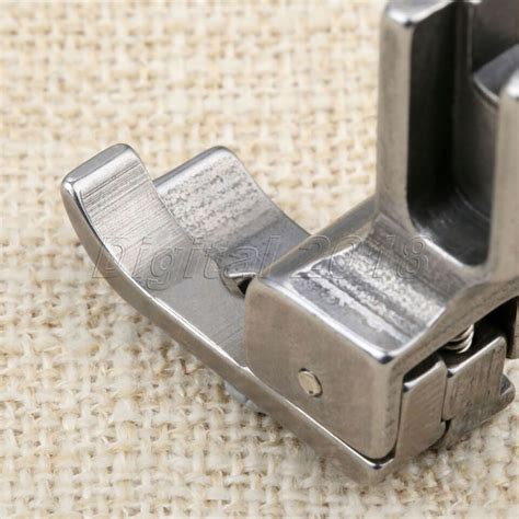 Industrial Sewing Machine Presser Foot NL 31S NR 31S Pack Waist