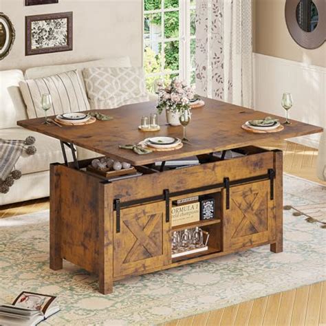 Top 5 Best Convertible Coffee Table To Dining Table 2024 Pixelfy Blog