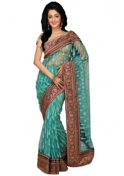 Modern Collection Of Rajasthani Sarees For Traditional Look