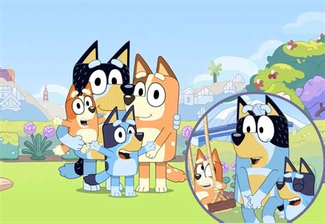 Australias Beloved Bluey Has Finally Dropped Its Third Season In The