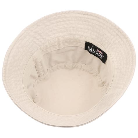 Kapelusz Rybaka Washed Bucket By Kangol Z