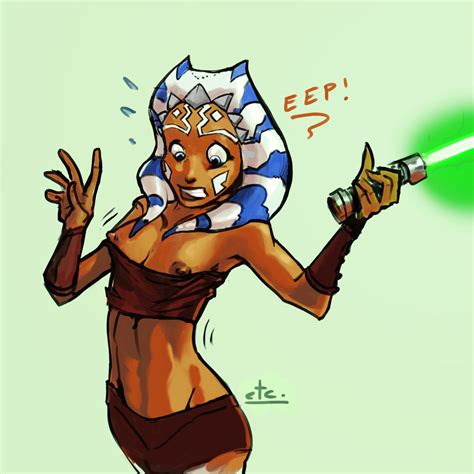 Read Ahsoka Tano Hentai Hentai Porns Manga And Porncomics Xxx