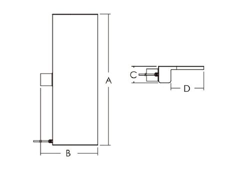 Cascada Agua Laminar Con Led 300Mm 4W Pb 300 Hidromar