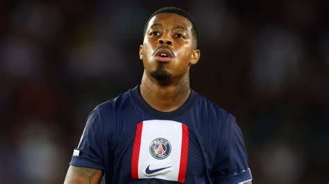 Psg L Absence De Presnel Kimpembe Sera Plus Longue Que Pr Vue