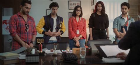 The Youth Drama To Watch Out ‘campus Diaries Is All About Awkward