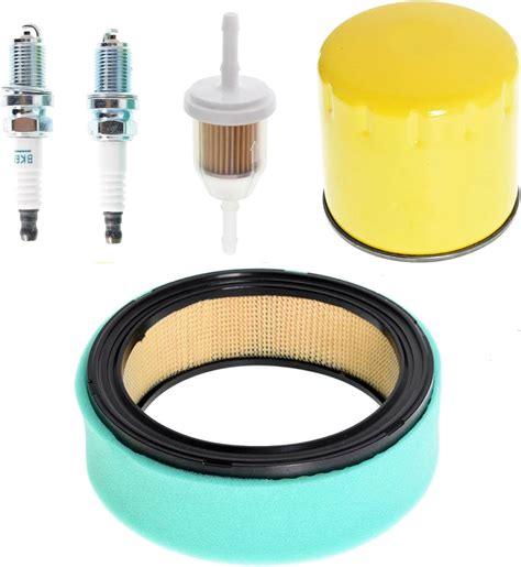 Amazon Autoparts 47 883 03 S1 Air Filter 52 050 02 S Oil Filter