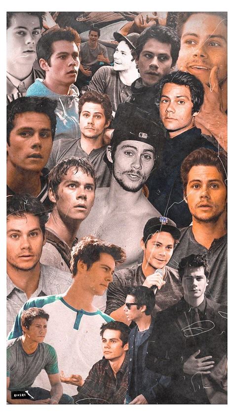 Pin On My Pins Dylan Obrien Collage Hd Phone Wallpaper Pxfuel