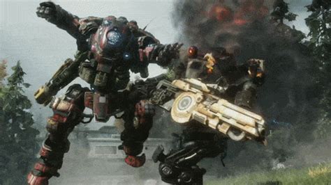 Titanfall 2 Gif - IceGif