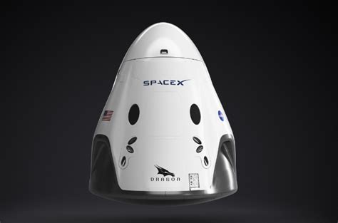 Spacex Cargo Dragon Capsule Splashes Down Aviation Week Network