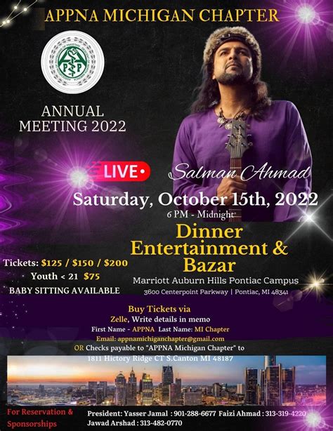 Salman Ahmad On Twitter Looking Forward To A Night Of JazbaJunoon