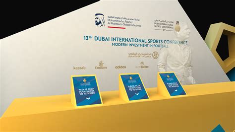 Global Soccer Awards on Behance