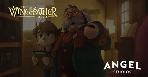 Watch The Wingfeather Saga Season Episode A Mysterious Map On