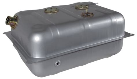 Universal Steel Fuel Tank