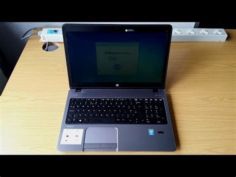 ITsvet Hewlett Packard ProBook 440 G1 3HA72AVTC Laptop