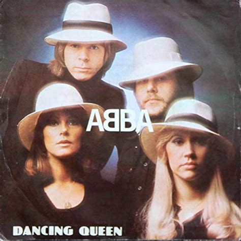 Amazon ABBA Dancing Queen Polydor 2001 680 CDs Vinyl