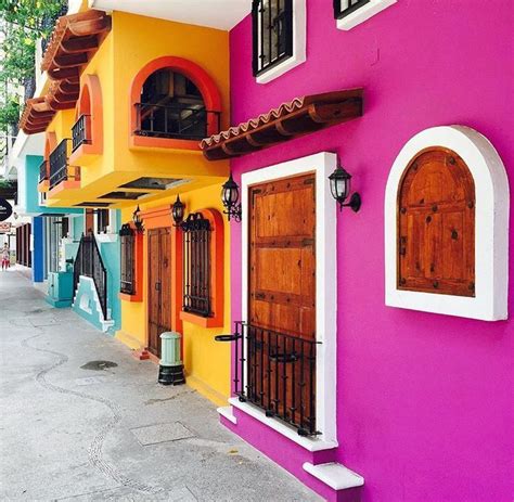 ️bright Mexican Paint Colors Free Download