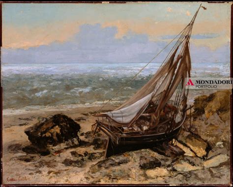 Il Realismo Di Gustave Courbet Blog Mondadori Portfolio