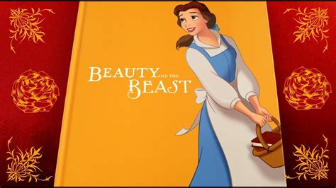 Story Of Beauty And The Beast