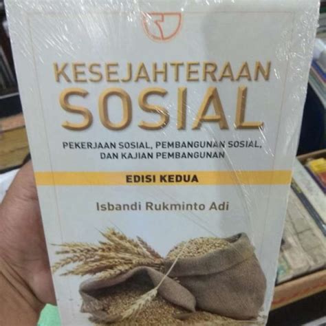 Promo Kesejahteraan Sosil Pekerjaan Soasial Pembangunan Sosial Dan