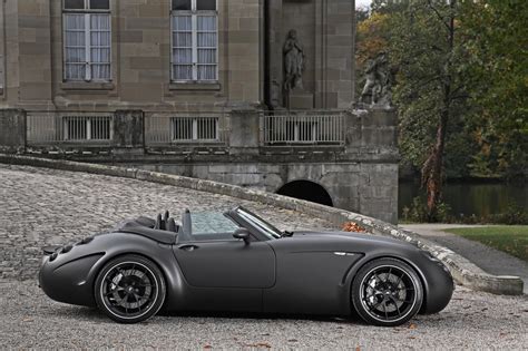 Wallpaper Sports Car Tvr Coupe Wiesmann Wheel Supercar Land