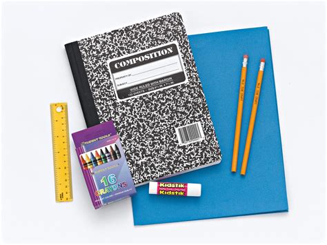 School Kit, Elementary | Precise Kit Promotions, Inc.