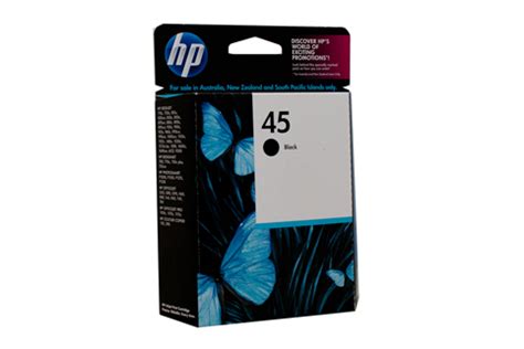 Hp Black Ink Cart Aa Techsuperstore