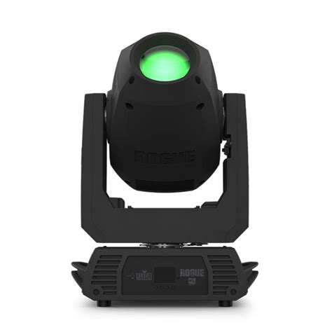 Chauvet Professional Maverick Rogue R E Spot R E Spot