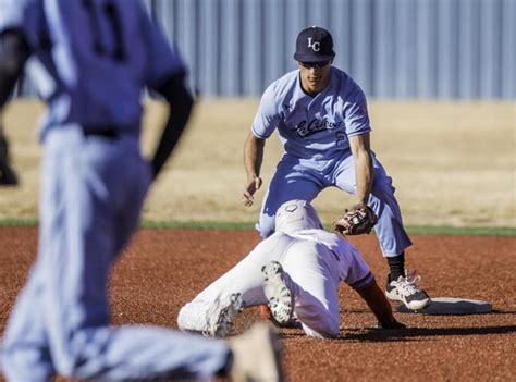 La Cueva Prevails Over Sandia In Baseball Season Opener Preps