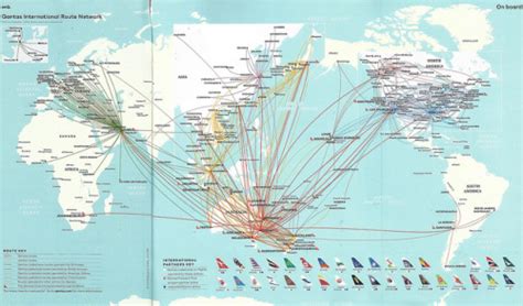 Airline Maps