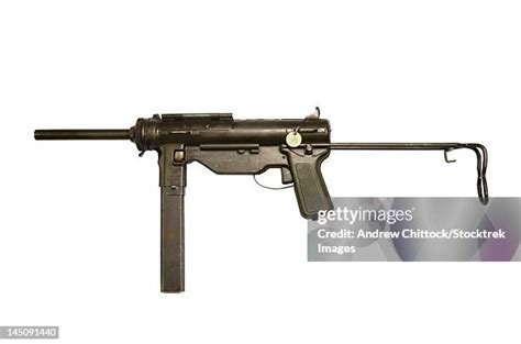 57 M3 Machine Gun Stock Photos, High-Res Pictures, and Images - Getty Images