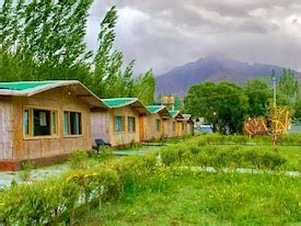 Nubra Resort and Camp Hotel Nubra Valley - Reviews, Photos & Offer