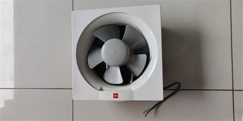 Kdk Ceiling Mounted Propeller Exhaust Fan Shelly Lighting