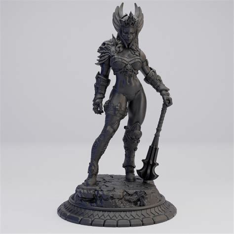 Hot Goblin Markin Skimpy