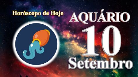 𝐃𝐄𝐔𝐒 𝐓𝐀𝐑𝐃𝐀 𝐌𝐀𝐒 𝐍𝐀𝐎 𝐅𝐀𝐋𝐇𝐀 Aquário Horóscopo do dia de hoje 10 de