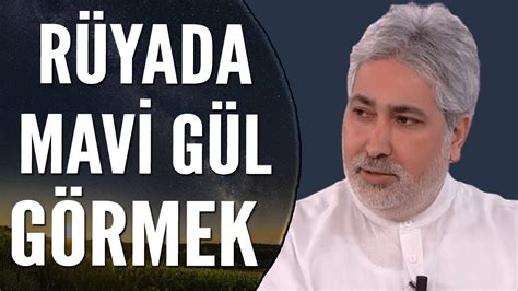 Rüyada Eski Sevgiliden Mavi Gül Almak Ne Anlama Gelir Mehmet Emin